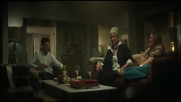 War - Season 01 Episode 01